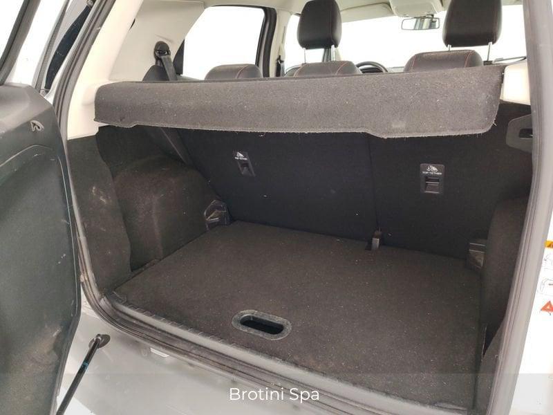 Ford EcoSport 1.5 Ecoblue 125cv S&S AWD ST-Line