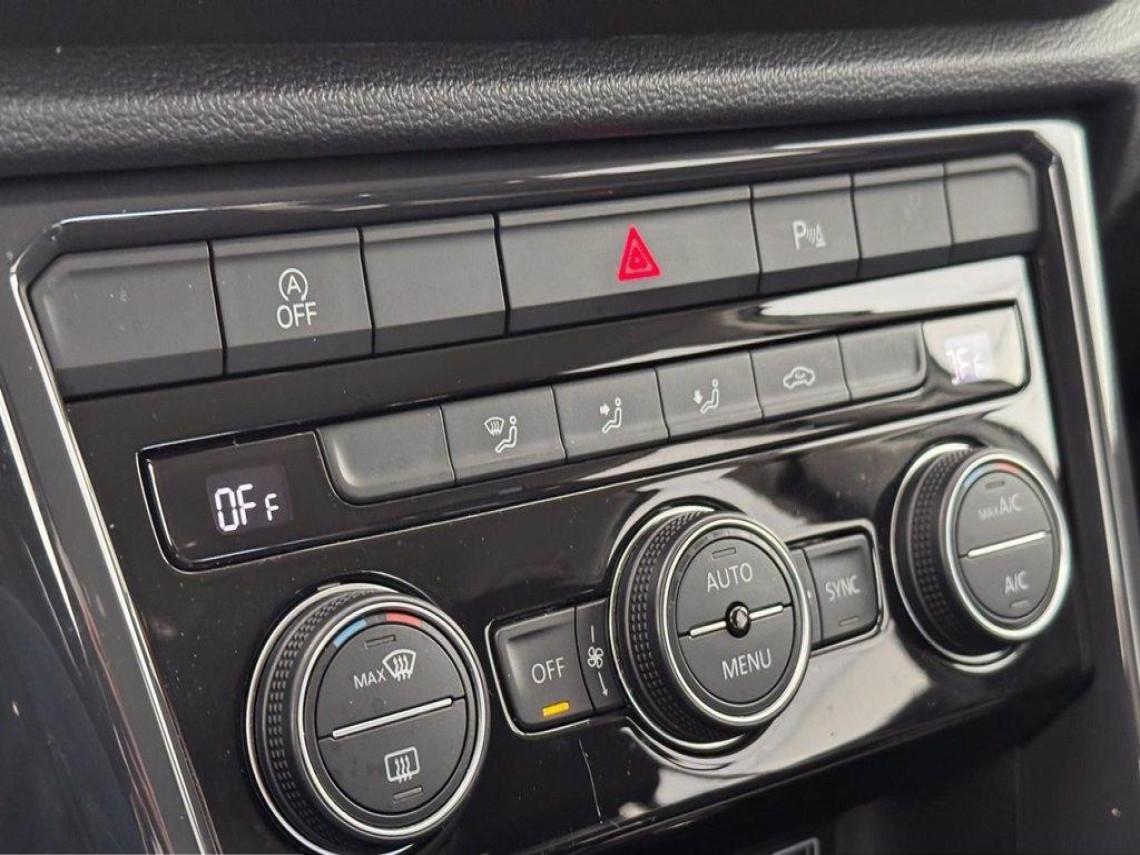 VOLKSWAGEN T Roc 2 0 tdi advanced 4motion dsg