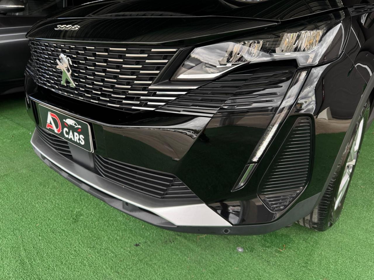 Peugeot 3008 BlueHDi 130 S&S Business