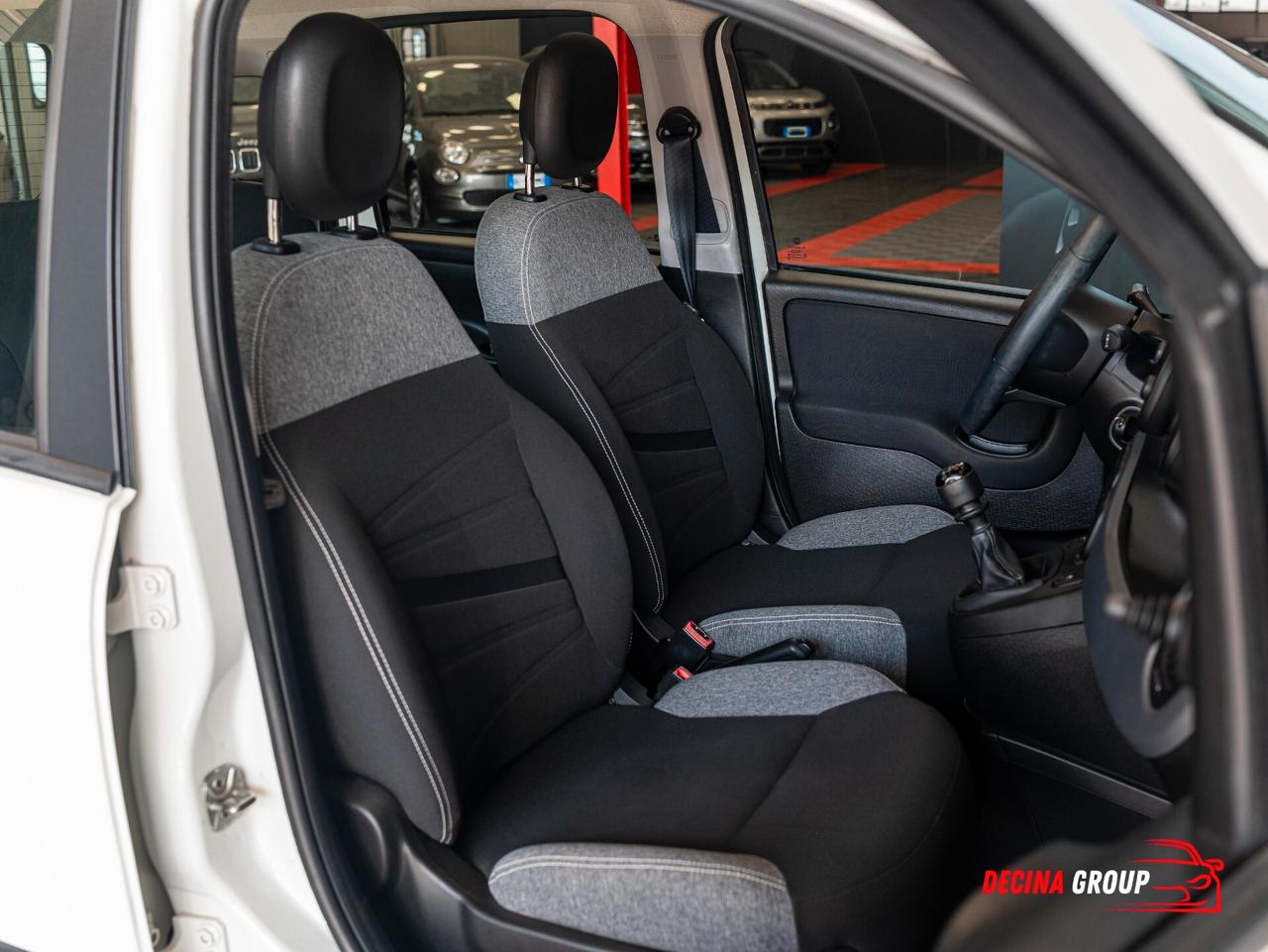 Fiat Panda 1.0 Hybrid City Life CARPLAY