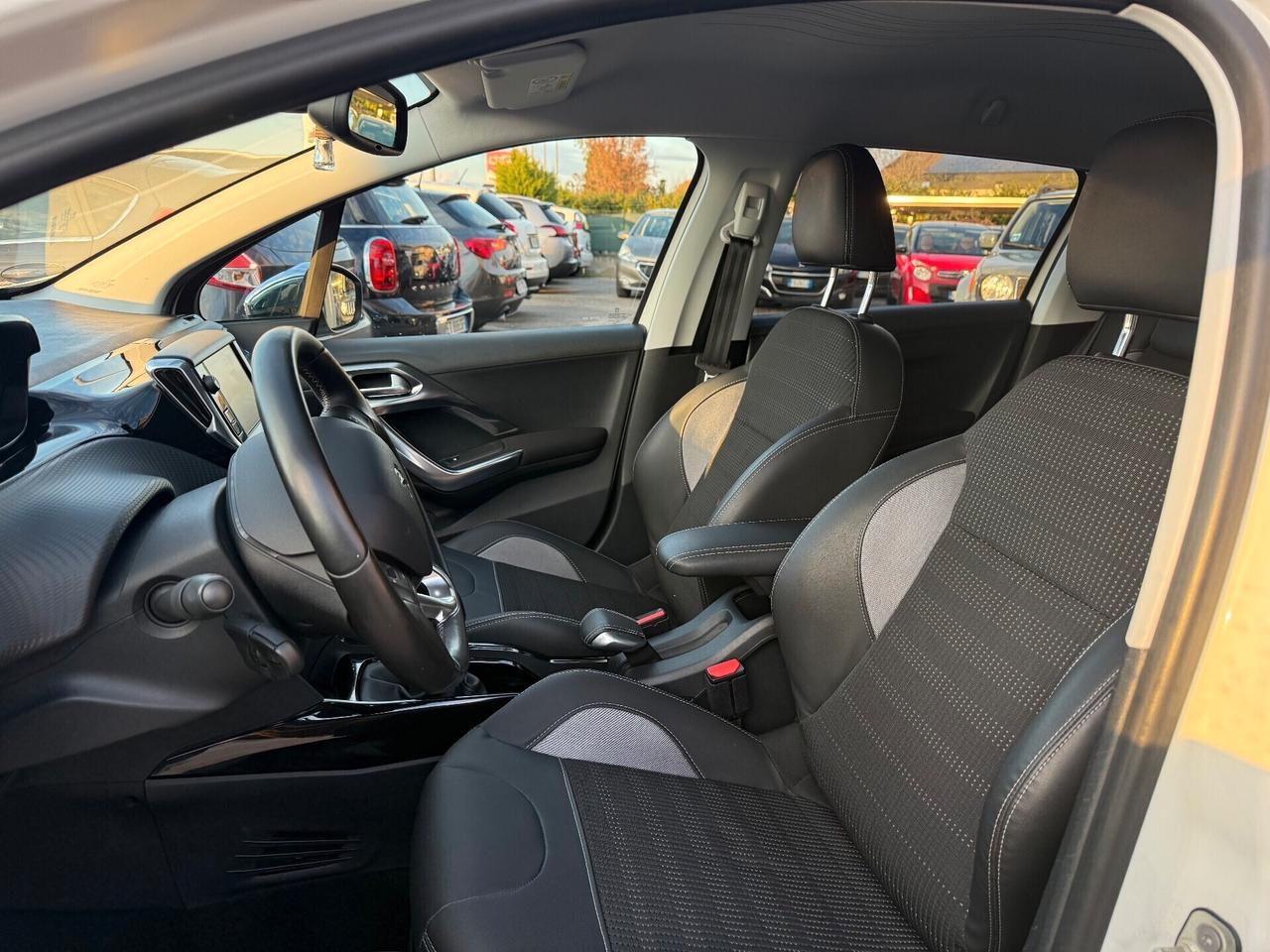 Peugeot 2008 1.6 Diesel Neopatentati