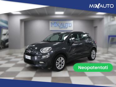 Fiat 500X 1.3 MJT Popstar 4x2 95cv