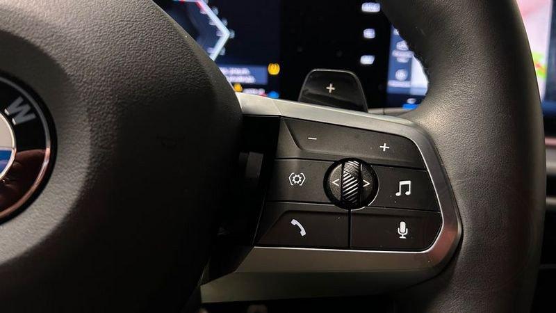 BMW Serie 2 Active Tourer 218d Msport