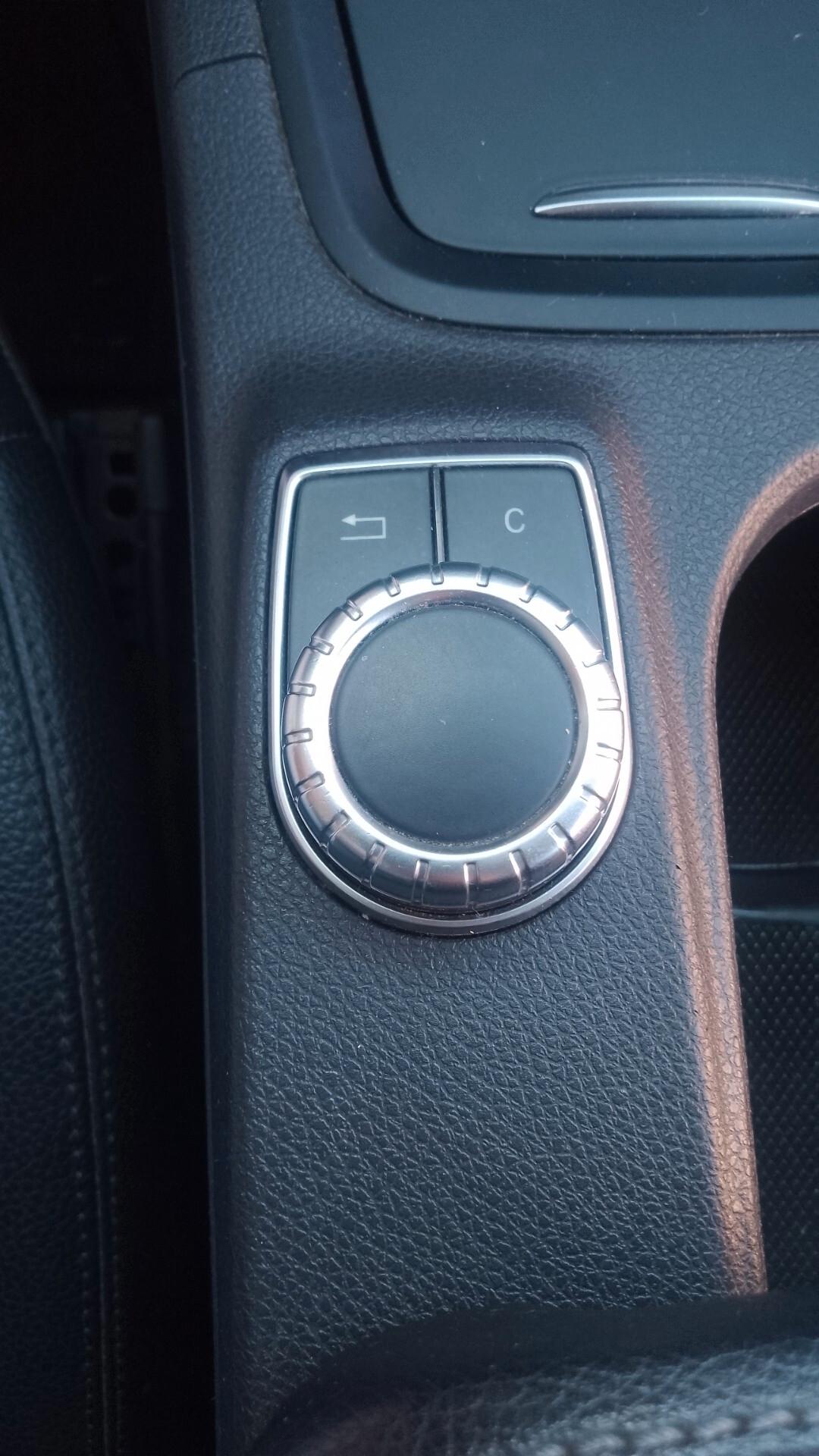 Mercedes-benz B 180 CDI Automatic Premium 2015