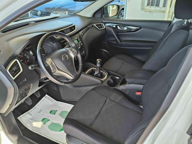 NISSAN Qashqai 1.2 DIG-T Acenta