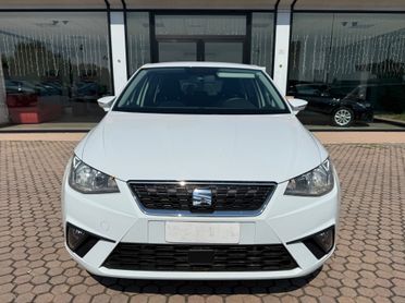 Seat Ibiza 1.6 TDI 95 CV 5 porte Business OK NEOPATENTATI