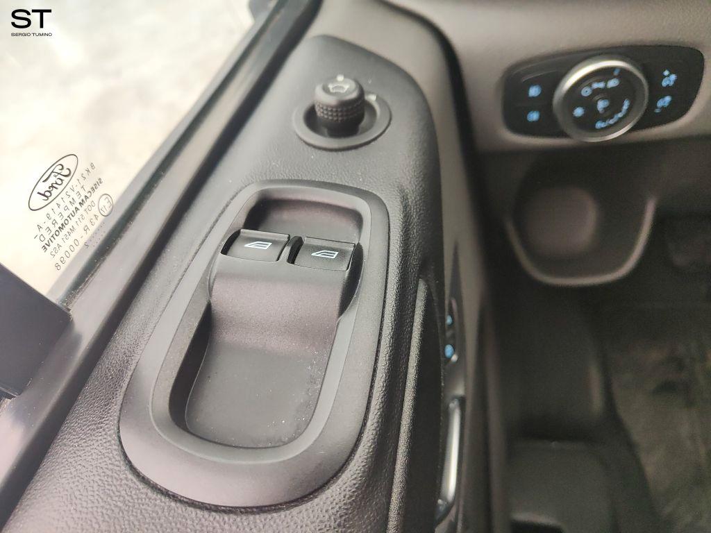 FORD Transit Custom 1ª s - Transit Custom 280 2.0 EcoBlue 130 PC