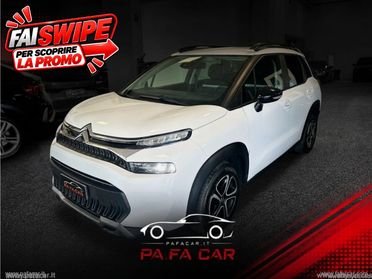 CITROEN C3 Aircross BlueHDi 120S&S EAT6 Shine Pk
