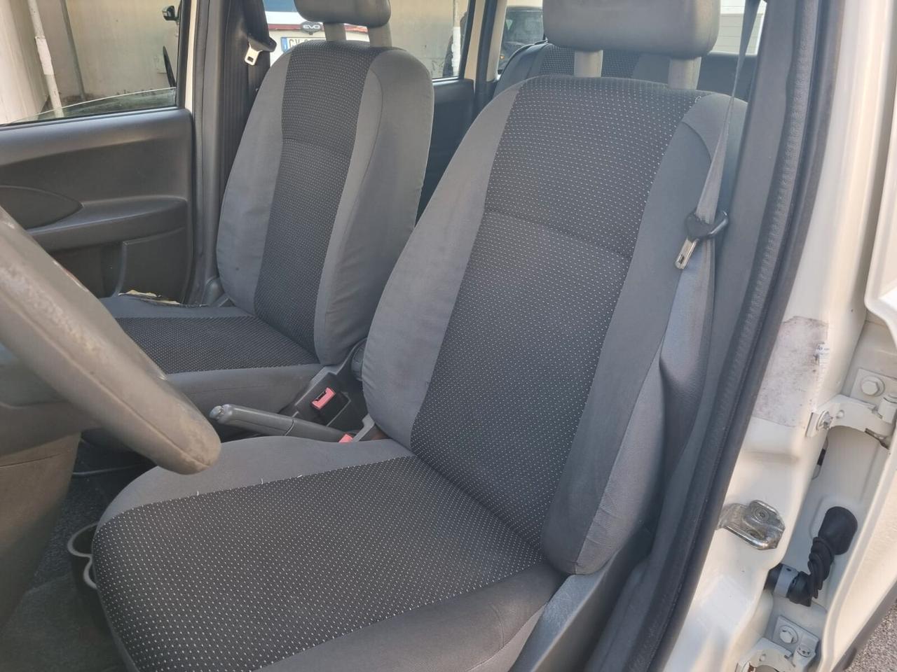 Fiat Panda 1.2 Emotion