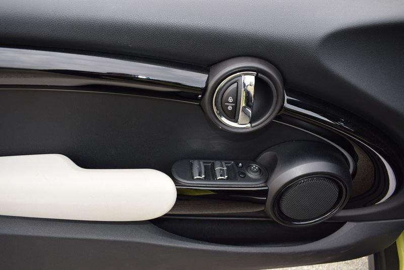 MINI Mini Cabrio Mini 1.5 Cooper Classic Cabrio