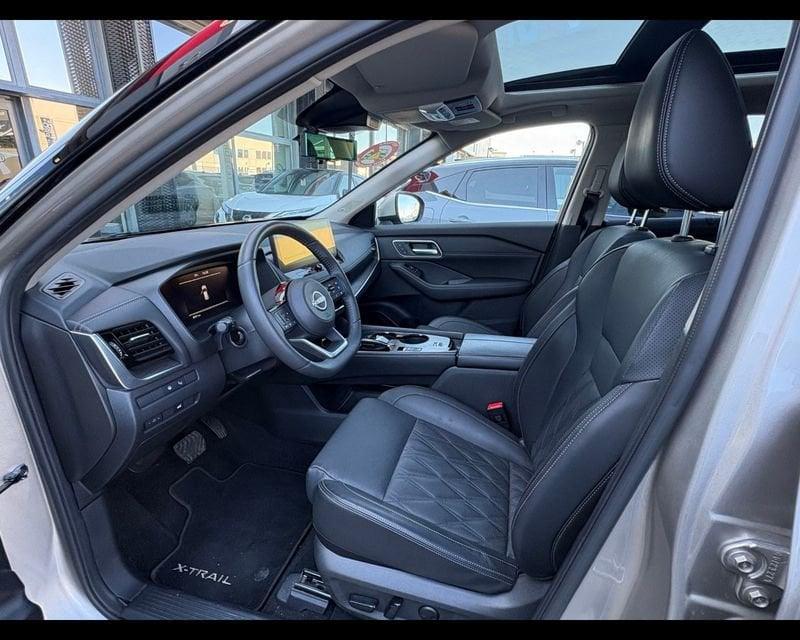 Nissan X-Trail X-Trail e-Power Tekna 2WD