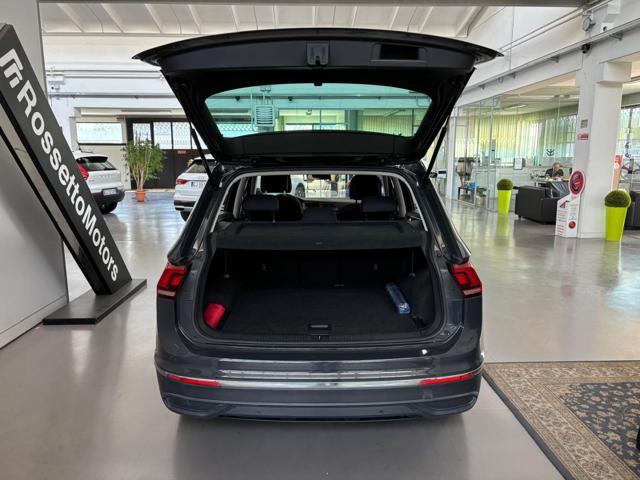 VOLKSWAGEN Tiguan 2.0 TDI SCR Life