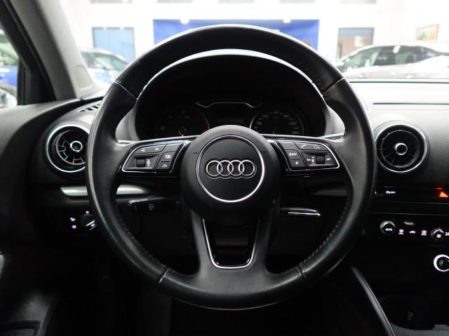 Audi A3 2.0 TDI 150 CV 35 SEDAN S TRONIC BUSINESS