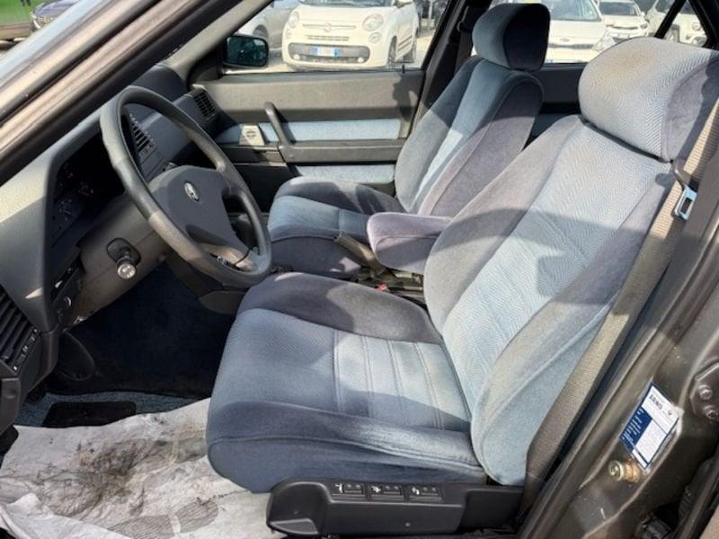 Alfa Romeo 164 2.0i Twin Spark