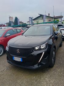 Peugeot 2008 PureTech 130 S&S Allure Unico Proprietario