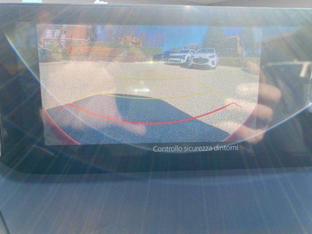 MAZDA MX-5 Roadster 1.5L 132 CV 6MT Exclusive-line