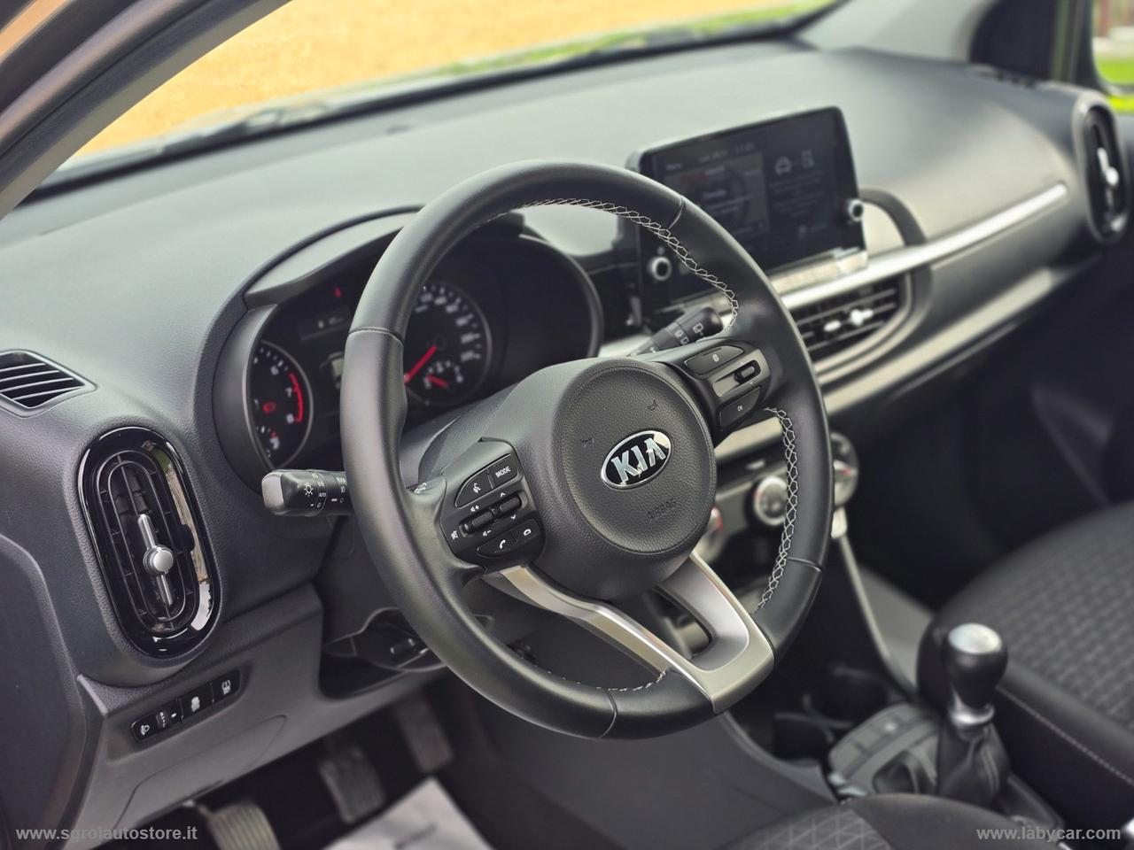 KIA Picanto 1.0 12V 5p. Style