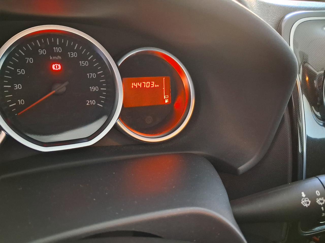 Dacia Sandero Stepway 0.9 TCe 12V 90 CV Start&Stop