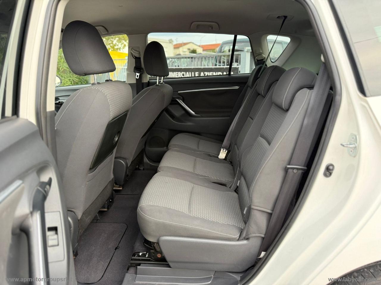 TOYOTA Verso 1.6 D-4D Style 7 posti