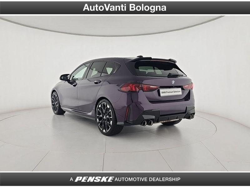BMW Serie 1 M 135 xDrive MSport Pro