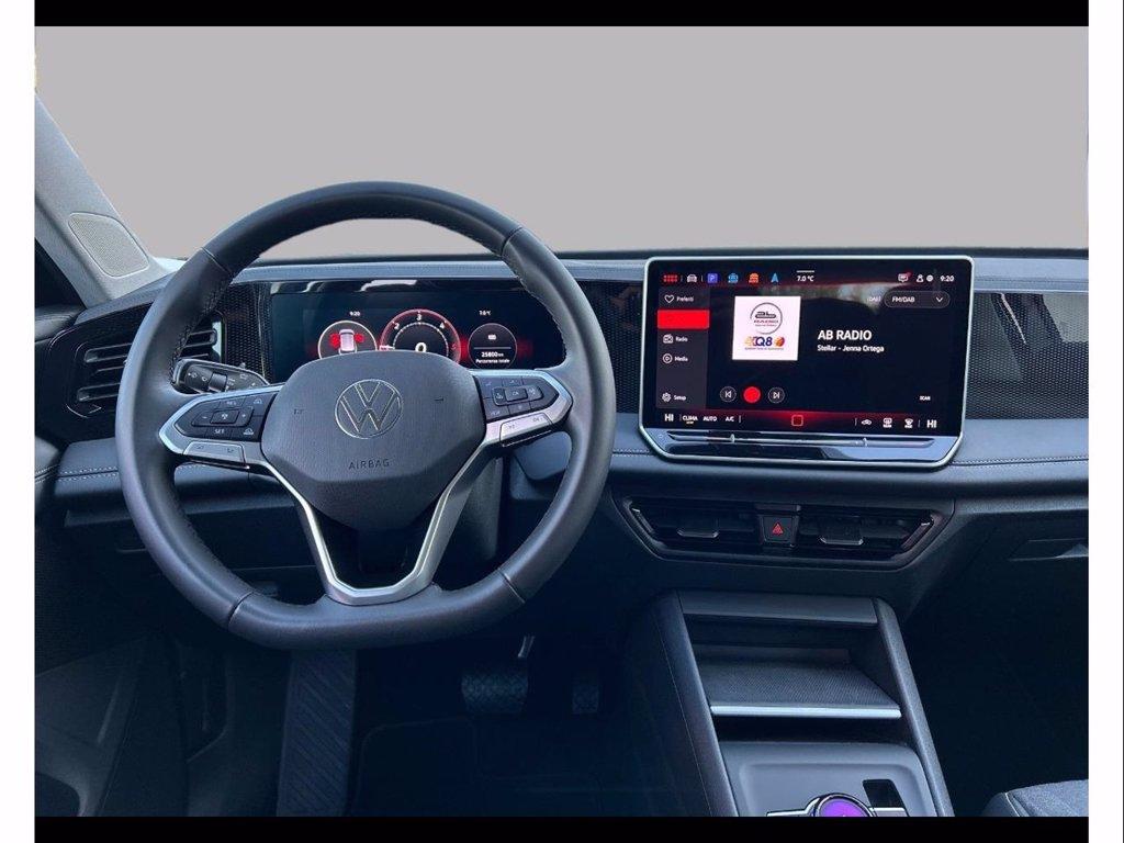 VOLKSWAGEN Tiguan 2.0 tdi life 150cv dsg del 2025