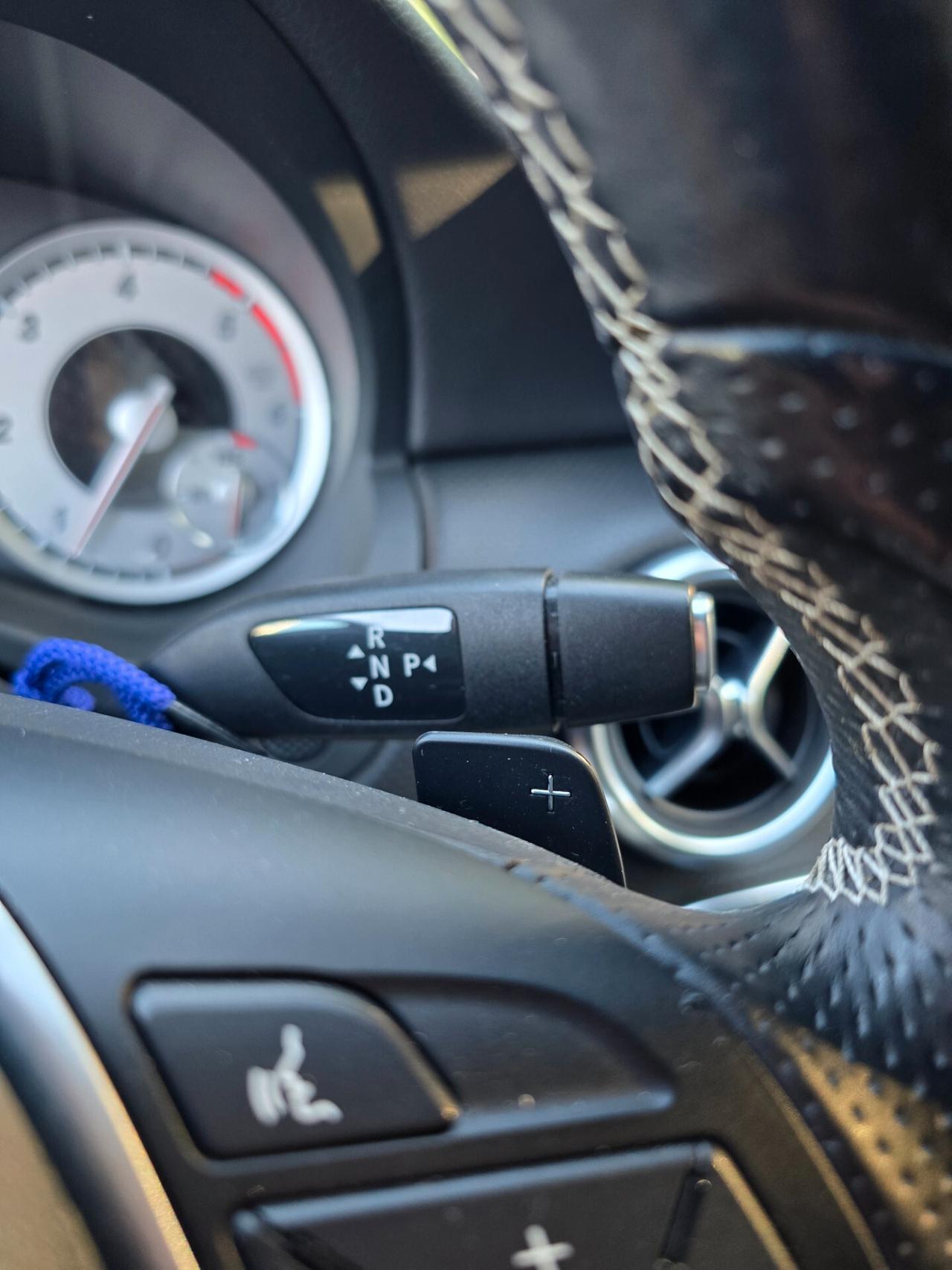 Mercedes Classe A180 Sport Unico proprietario