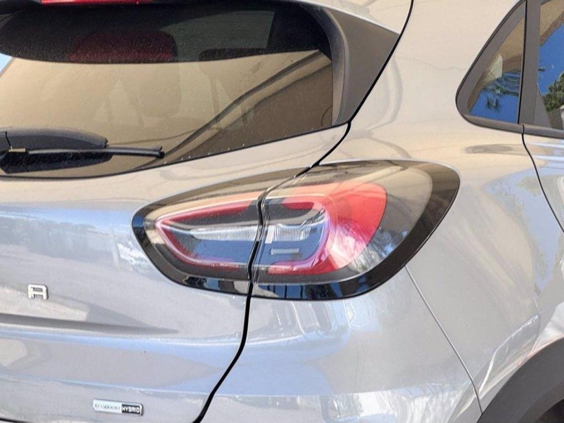 FORD Puma 1 0 ecoboost h titanium ses 125cv