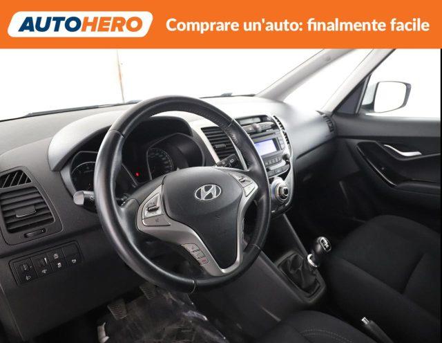 HYUNDAI iX20 1.4 90 CV Comfort