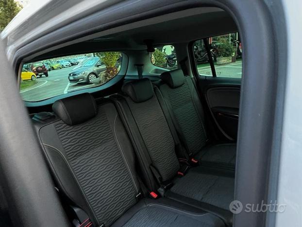 OPEL Zafira Tourer 1.6 T EcoM 150CV Cosmo