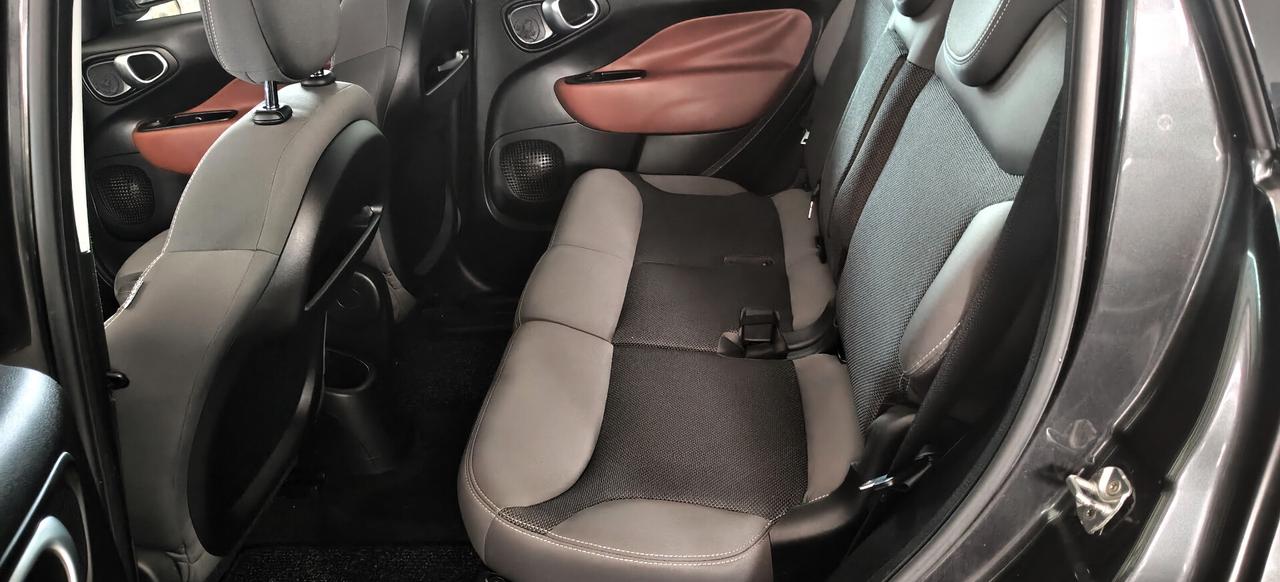 Fiat 500L 1.3 Mjt Trekking