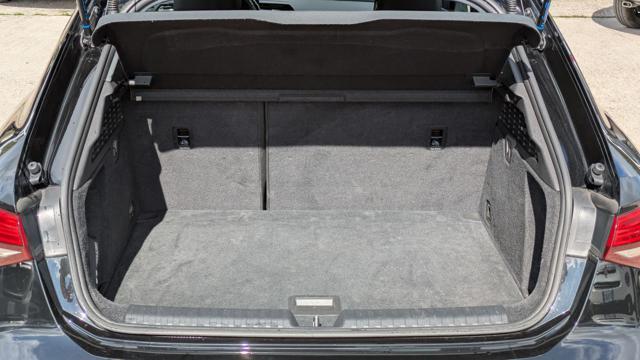 AUDI A3 Sportback 30 TDI Business 2.0cc 116cv DIGITAL COCKPIT NAVI