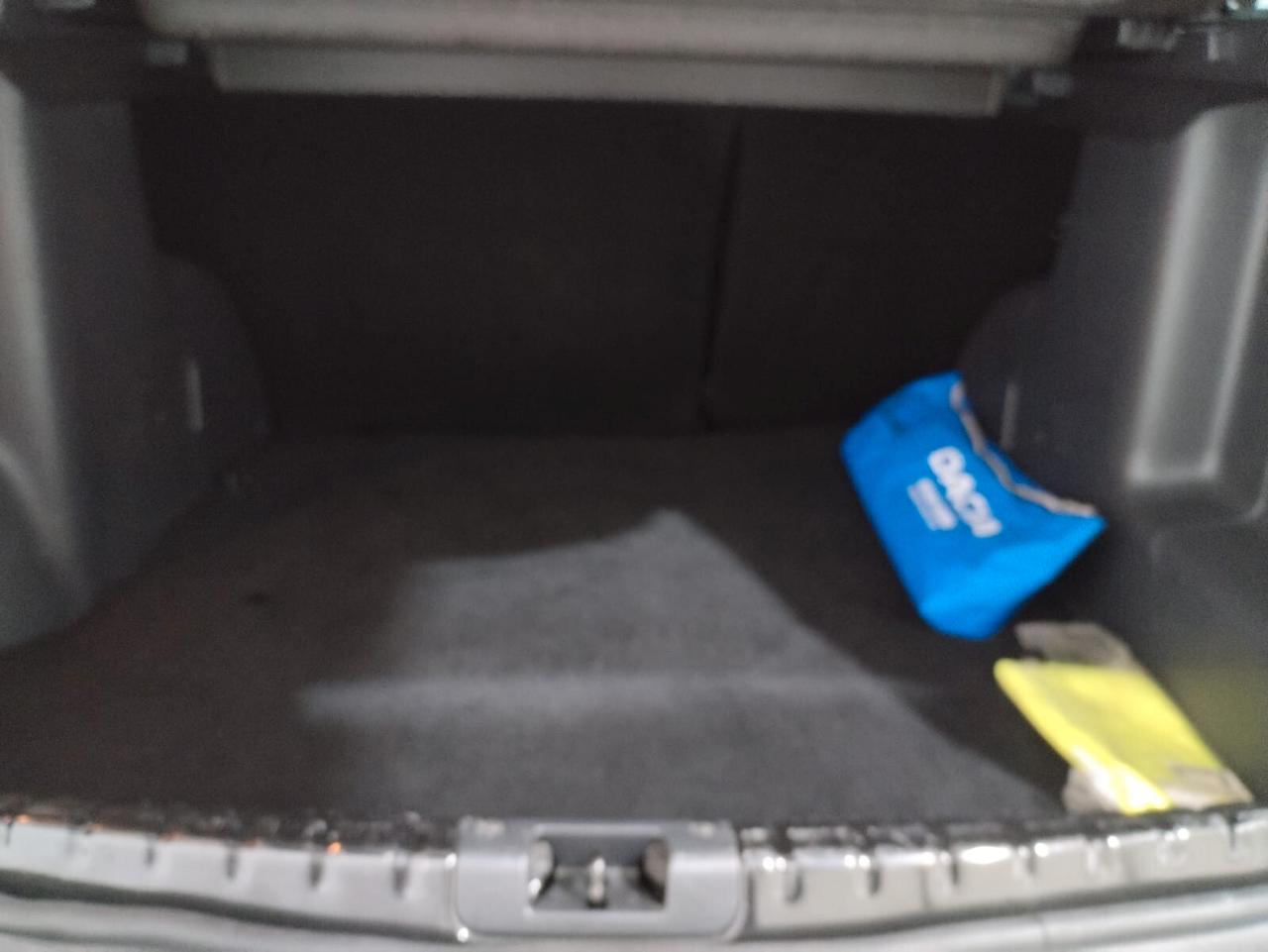 Dacia Duster 1.5 dCi 110CV Start&Stop 4x2 Serie Lim. Black Shadow