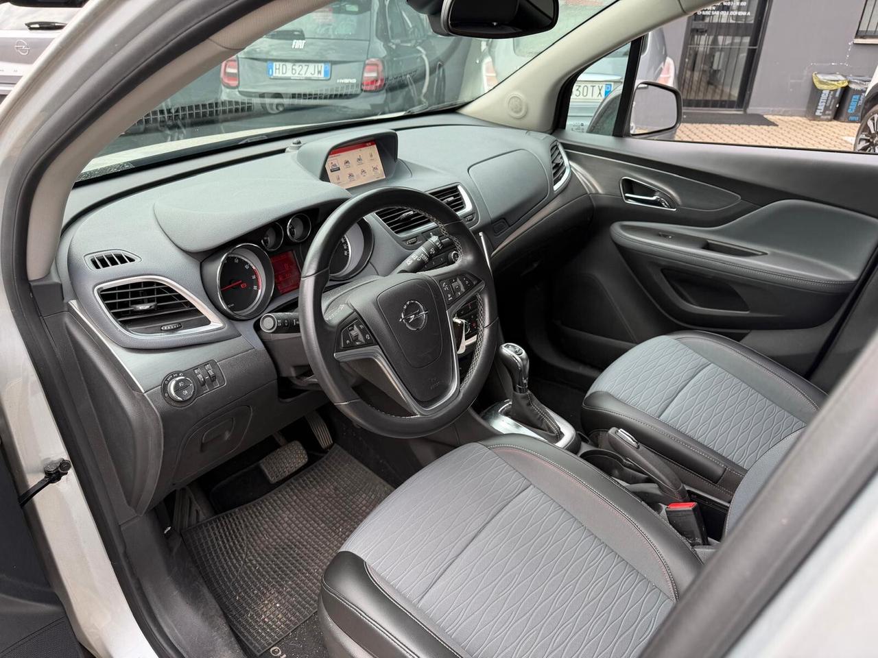 Opel Mokka 1.6 Ecotec 115CV 4x2 Start&Stop Cosmo