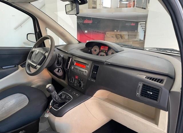 Lancia MUSA 1.3 Multijet 16V Oro