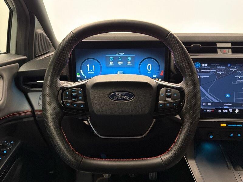 Ford Puma PUMA 1.0 ECOBOOST HYBRID