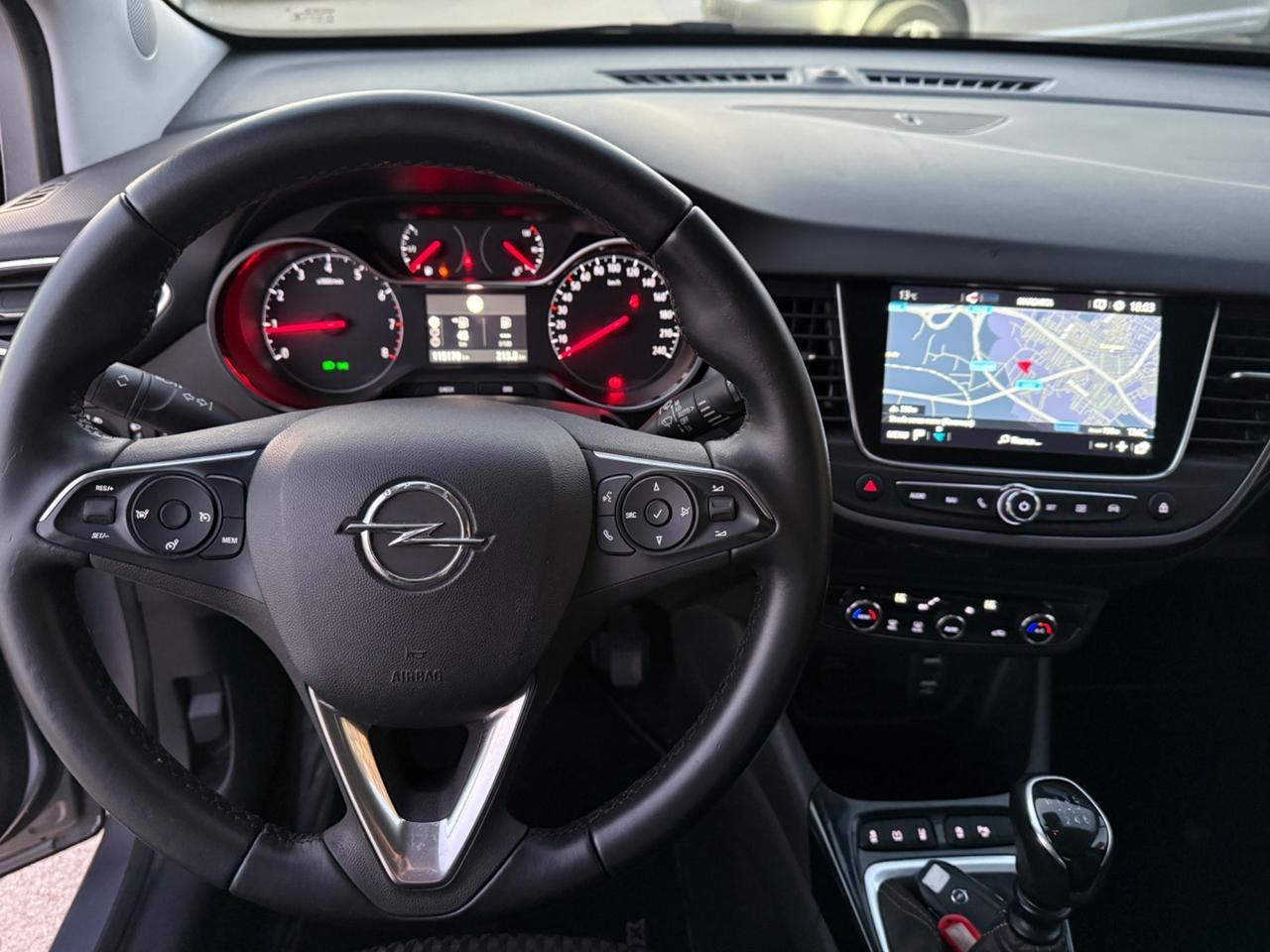 Opel Crossland X 1.5 ECOTEC D 102 CV Start&Stop Innovation