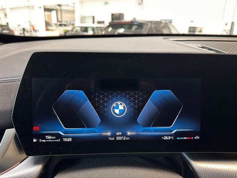 BMW X1 xDrive 20d MSport Pro DCT