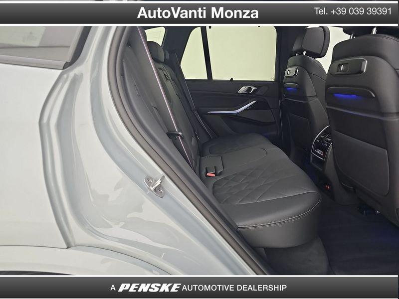 BMW X5 X5 xdrive30d MSport Pro auto