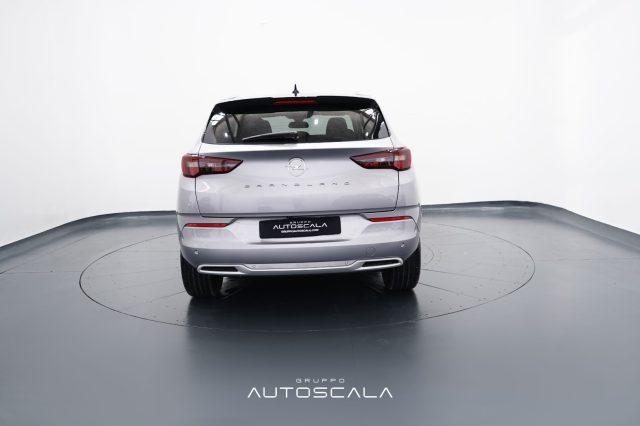 OPEL Grandland 1.5 diesel Ecotec Aut. Ultimate