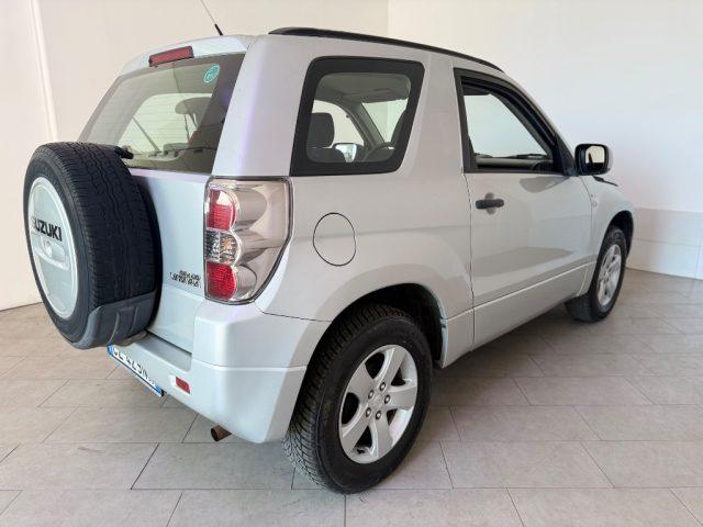 SUZUKI Grand Vitara 1.6 16V 3 porte