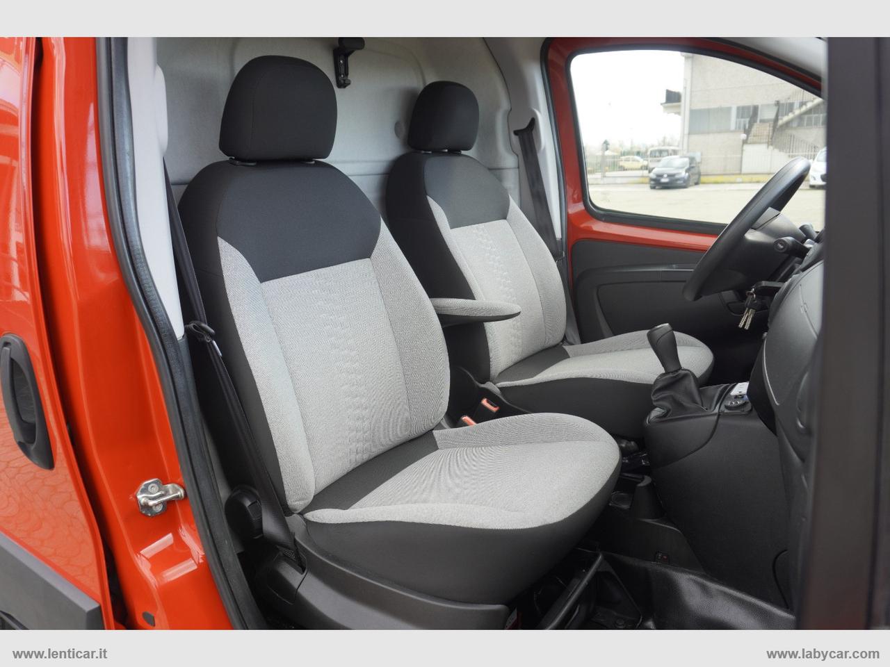 Fiorino 1.3 MJT 95CV Cargo Adventure