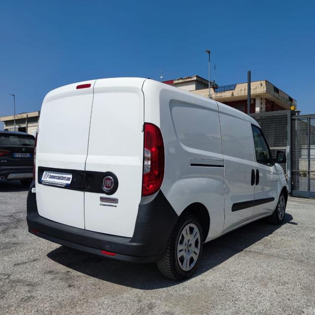 FIAT DOBLO NEW MAXI 1.6 M-JET FURGONE SX - 2019