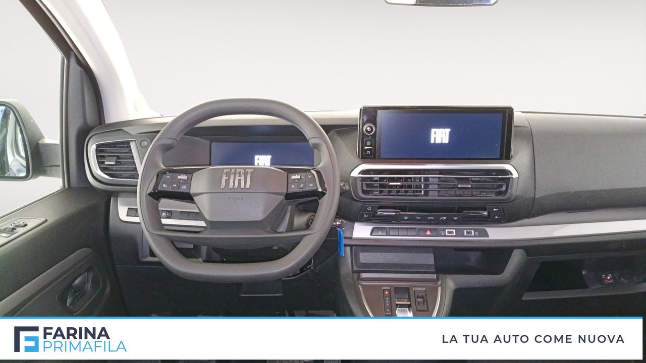 FIAT Ulysse - Ulysse combi M1 XL 2.2 diesel 180cv S&S auto
