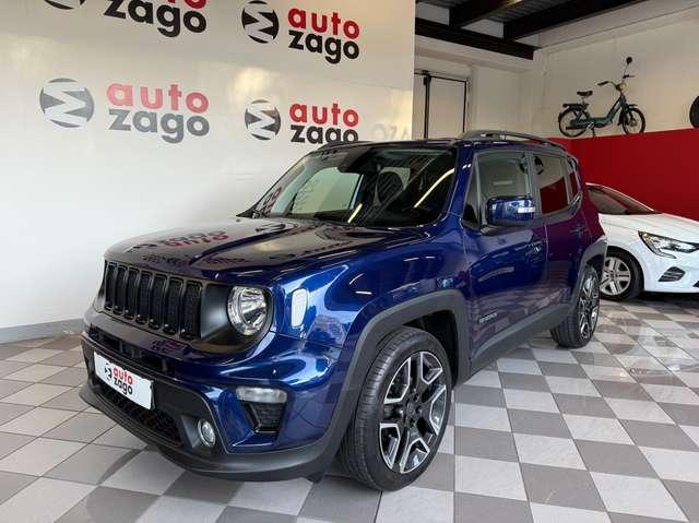 Jeep Renegade 1.0 T3 Night Eagle