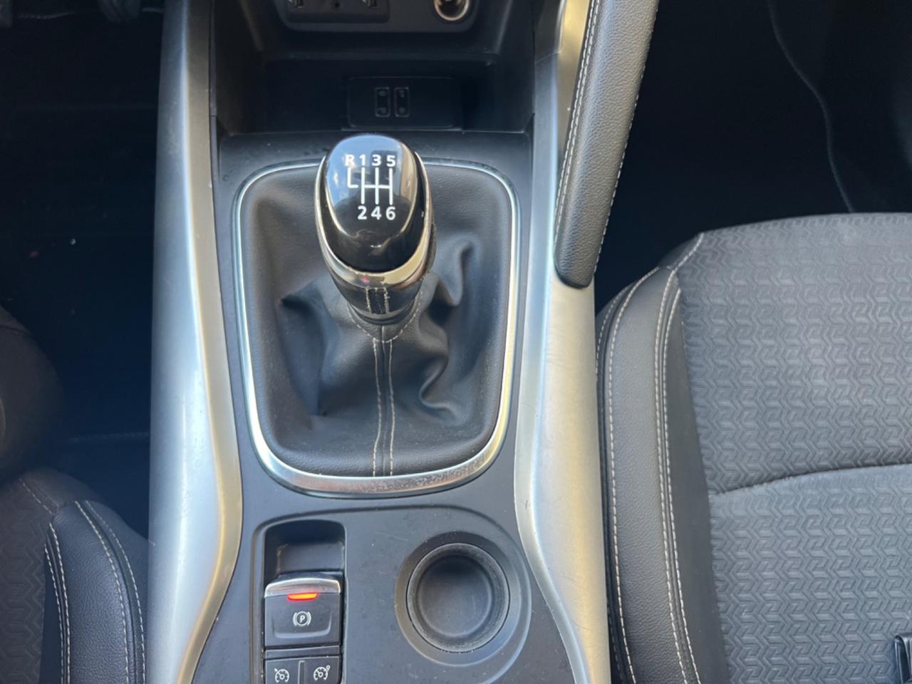 Renault Kadjar dCi 8V 110CV Energy Hypnotic2