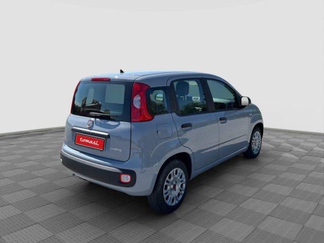 FIAT Panda Panda 1.0 FireFly Hybrid
