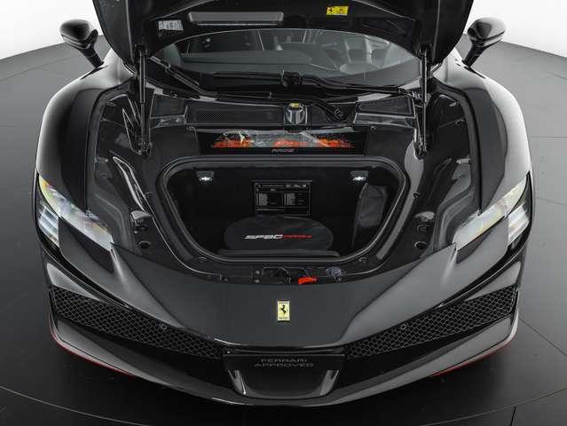 Ferrari SF90 Stradale