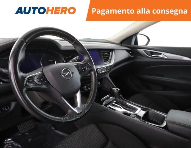 OPEL Insignia 1.5 CDTI S&S aut. Sports Tourer Business Edition