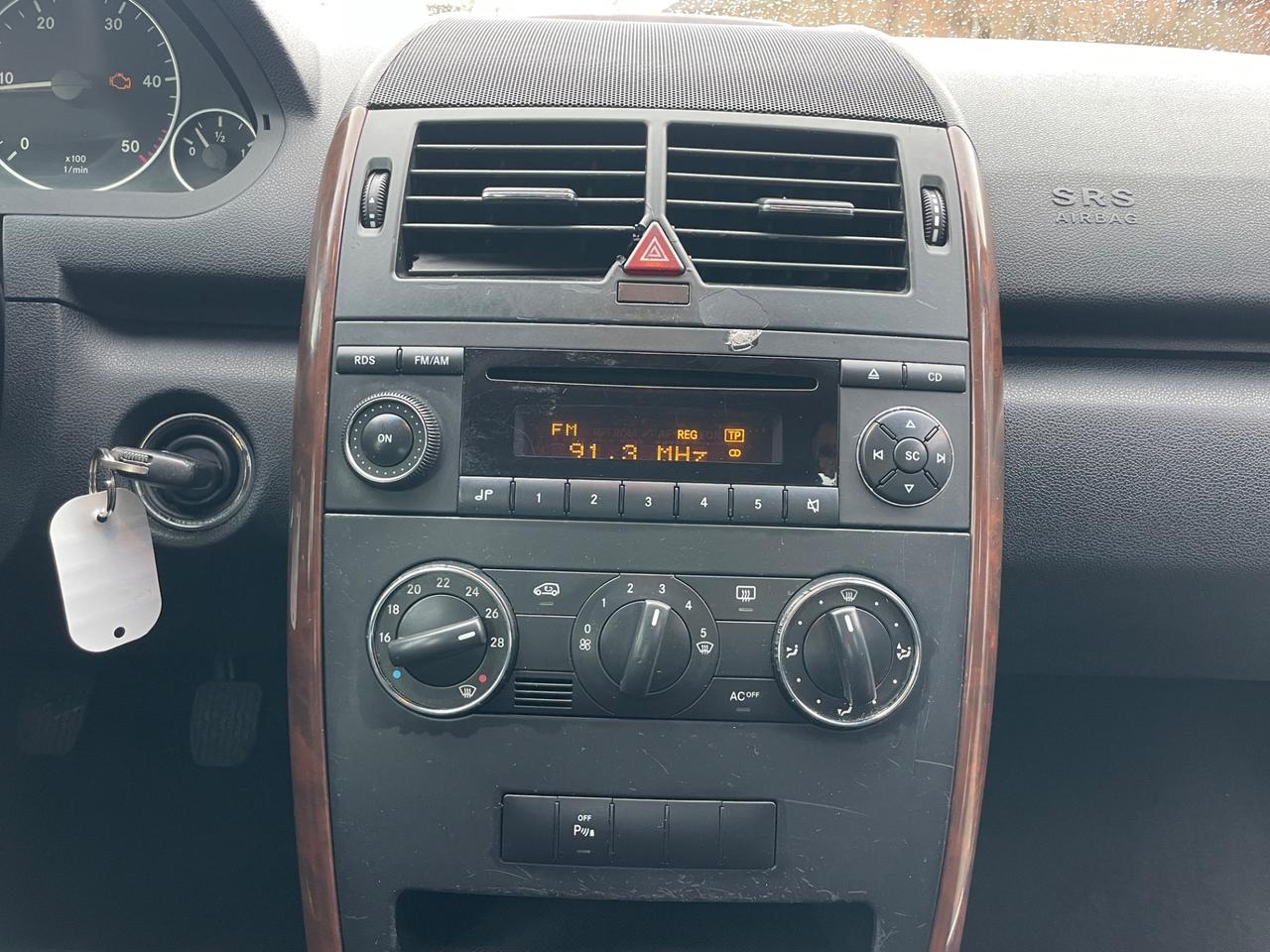 Mercedes-benz A 180 CDI Classic