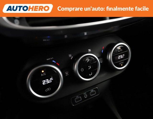 FIAT 500X 1.6 MultiJet 120 CV Cross